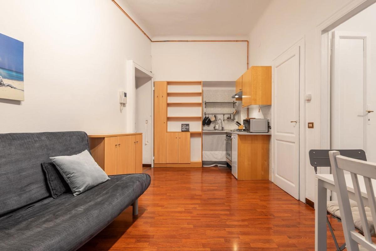 Fiamma20 In Tricolore Appartement